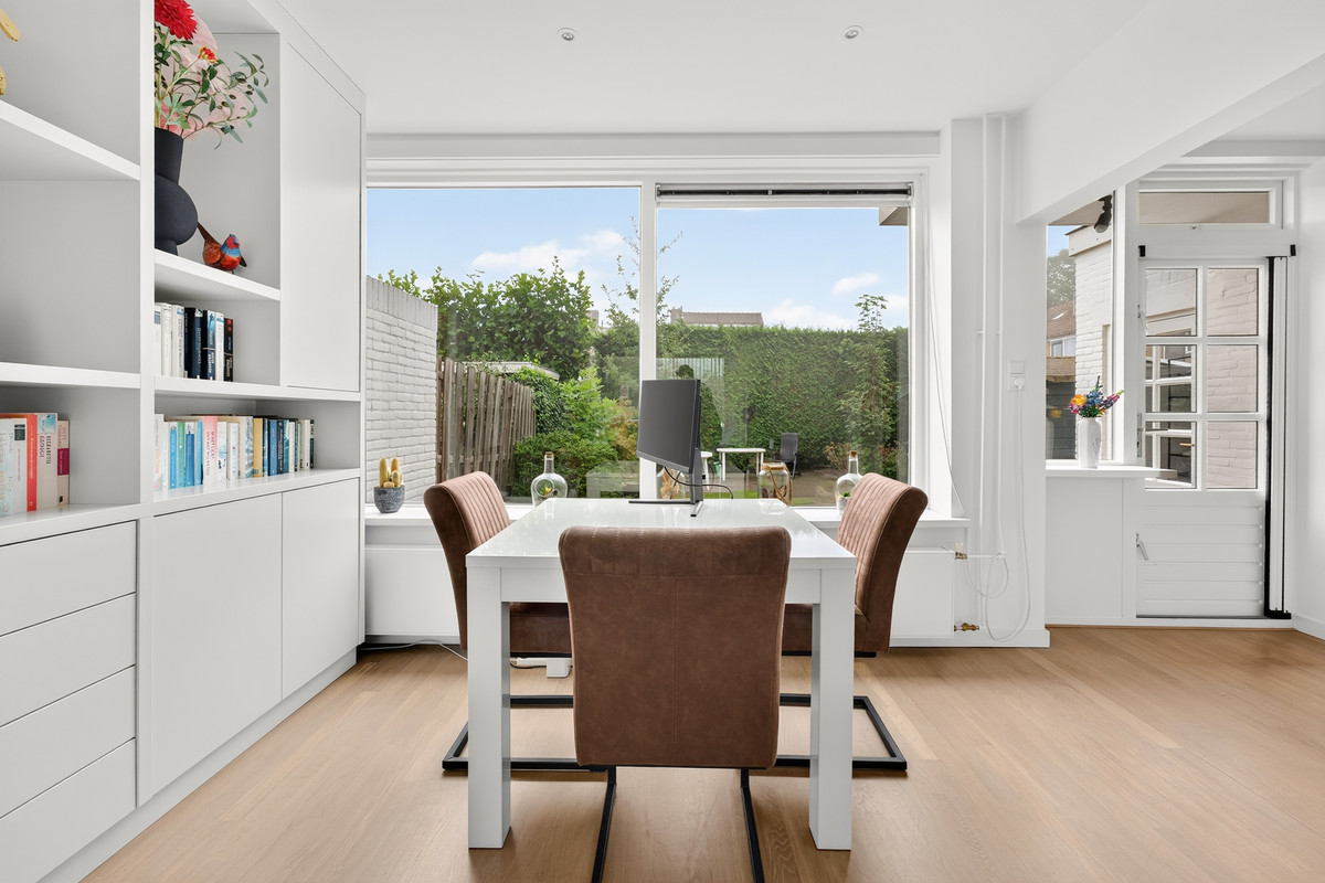 Hoekwoning te koop: Blokweerweg 19, Alblasserdam