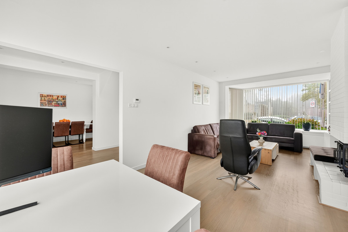 Hoekwoning te koop: Blokweerweg 19, Alblasserdam