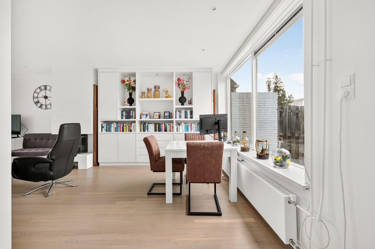 Hoekwoning te koop: Blokweerweg 19, Alblasserdam