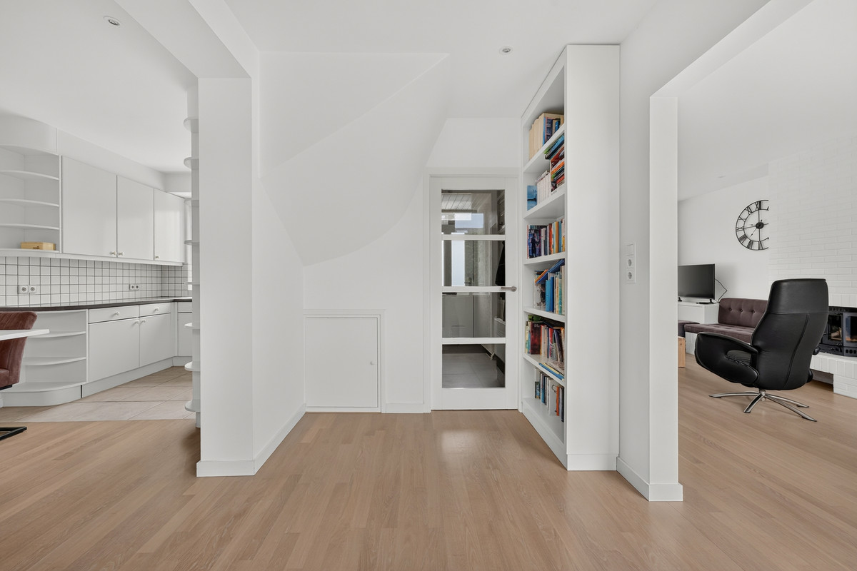 Hoekwoning te koop: Blokweerweg 19, Alblasserdam