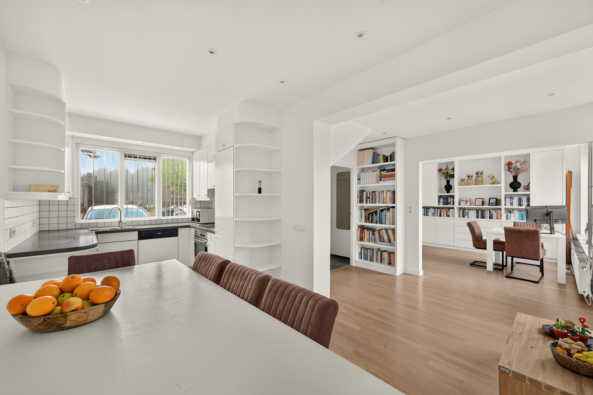 Hoekwoning te koop: Blokweerweg 19, Alblasserdam