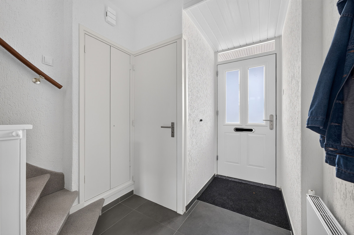 Hoekwoning te koop: Blokweerweg 19, Alblasserdam