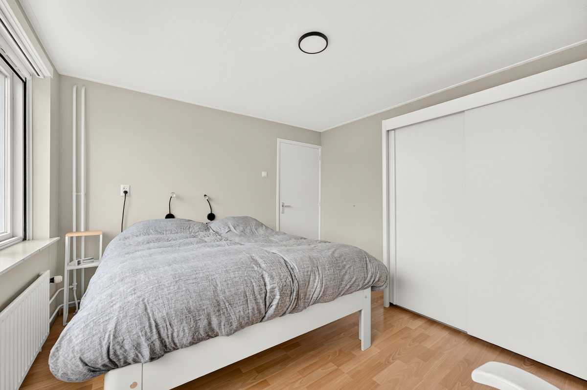 Hoekwoning te koop: Blokweerweg 19, Alblasserdam