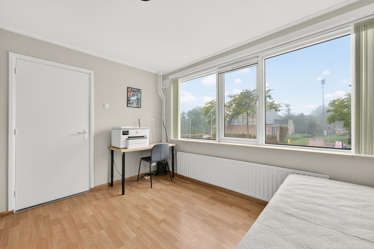 Hoekwoning te koop: Blokweerweg 19, Alblasserdam