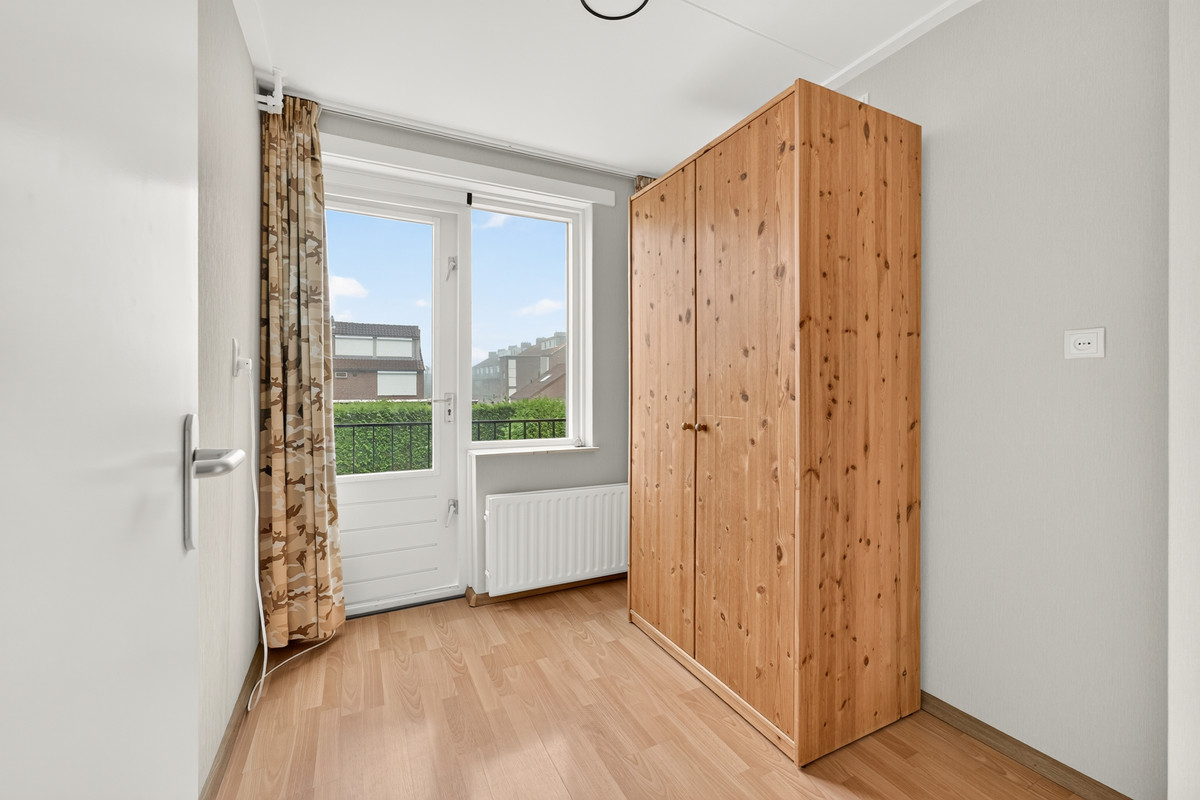 Hoekwoning te koop: Blokweerweg 19, Alblasserdam