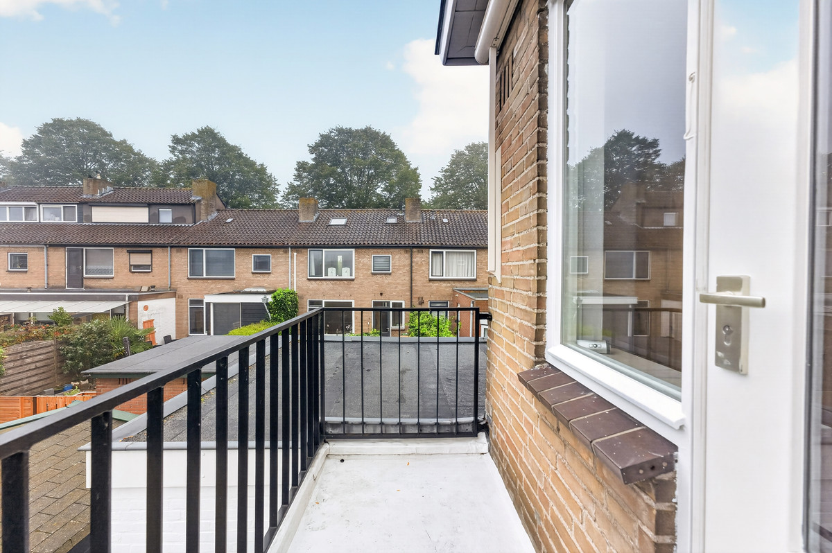 Hoekwoning te koop: Blokweerweg 19, Alblasserdam