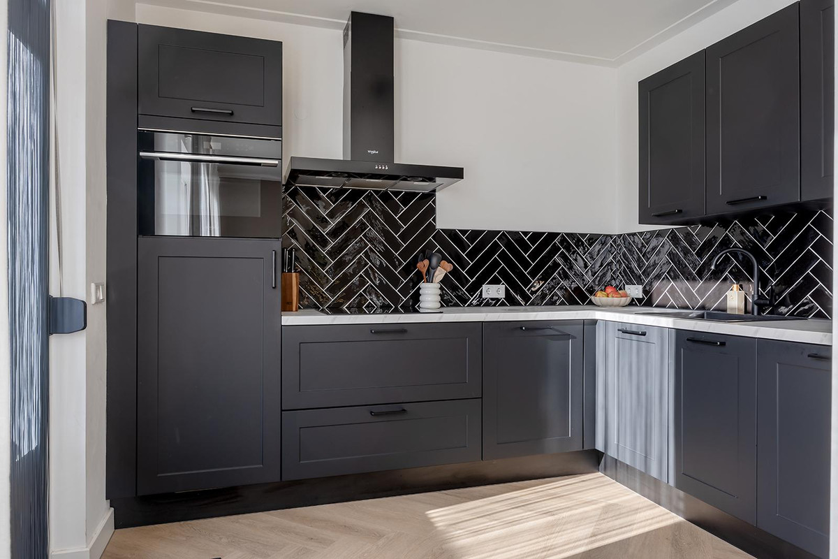 Tussenwoning te koop: Burgemeester Notermansstraat 9, Best