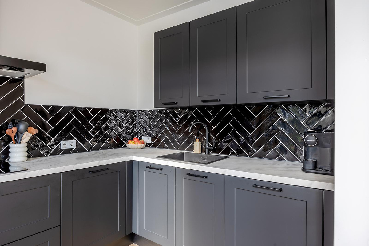 Tussenwoning te koop: Burgemeester Notermansstraat 9, Best