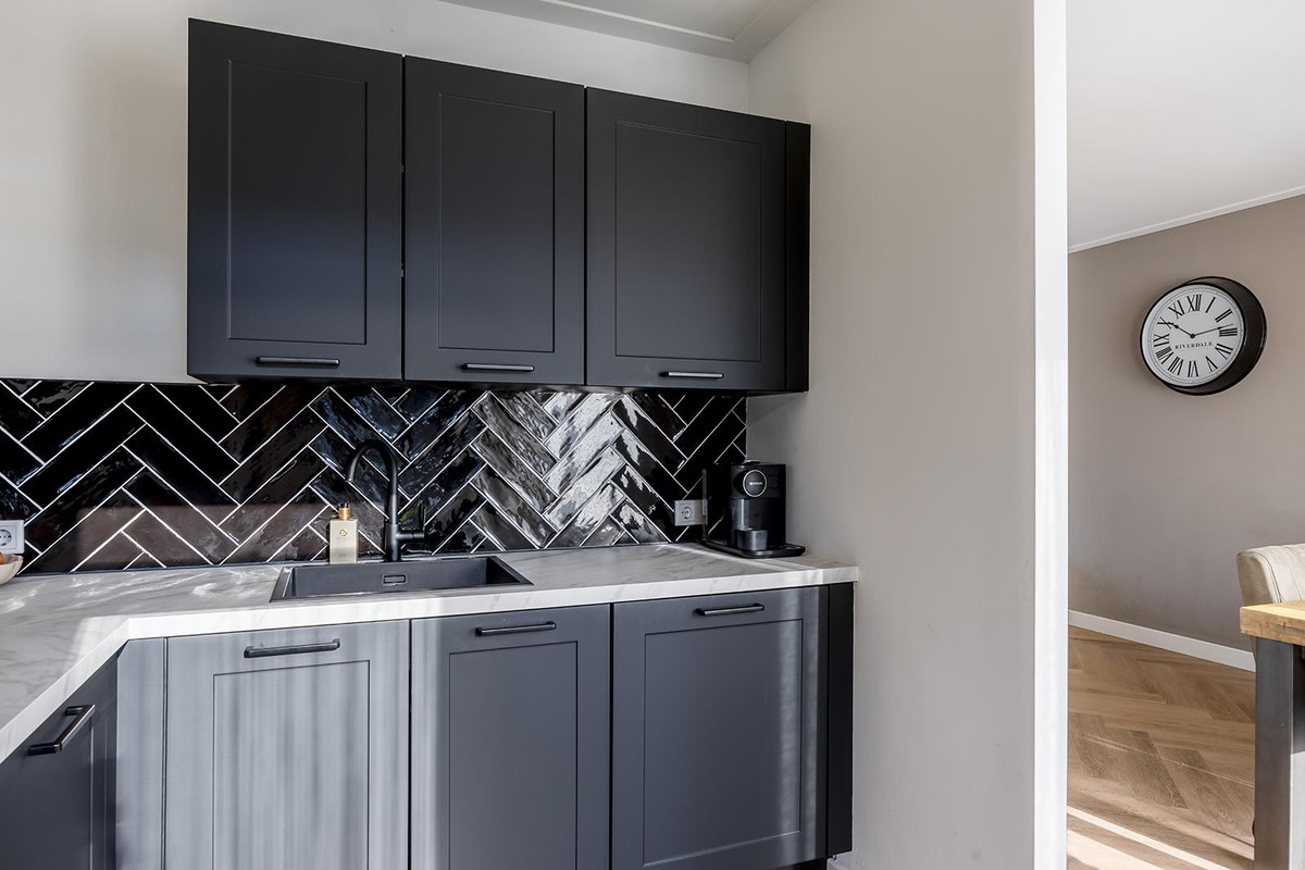 Tussenwoning te koop: Burgemeester Notermansstraat 9, Best