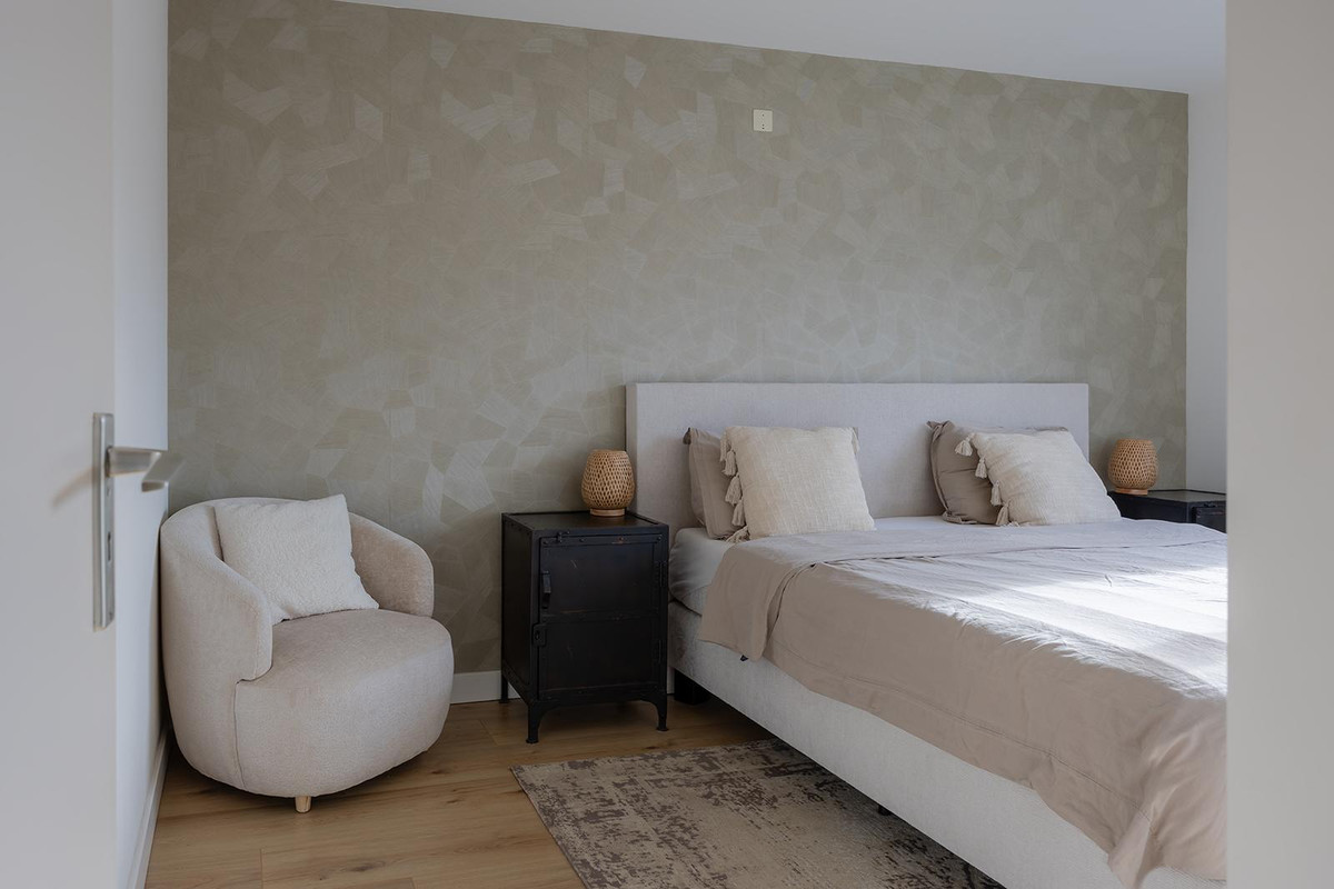 Tussenwoning te koop: Burgemeester Notermansstraat 9, Best
