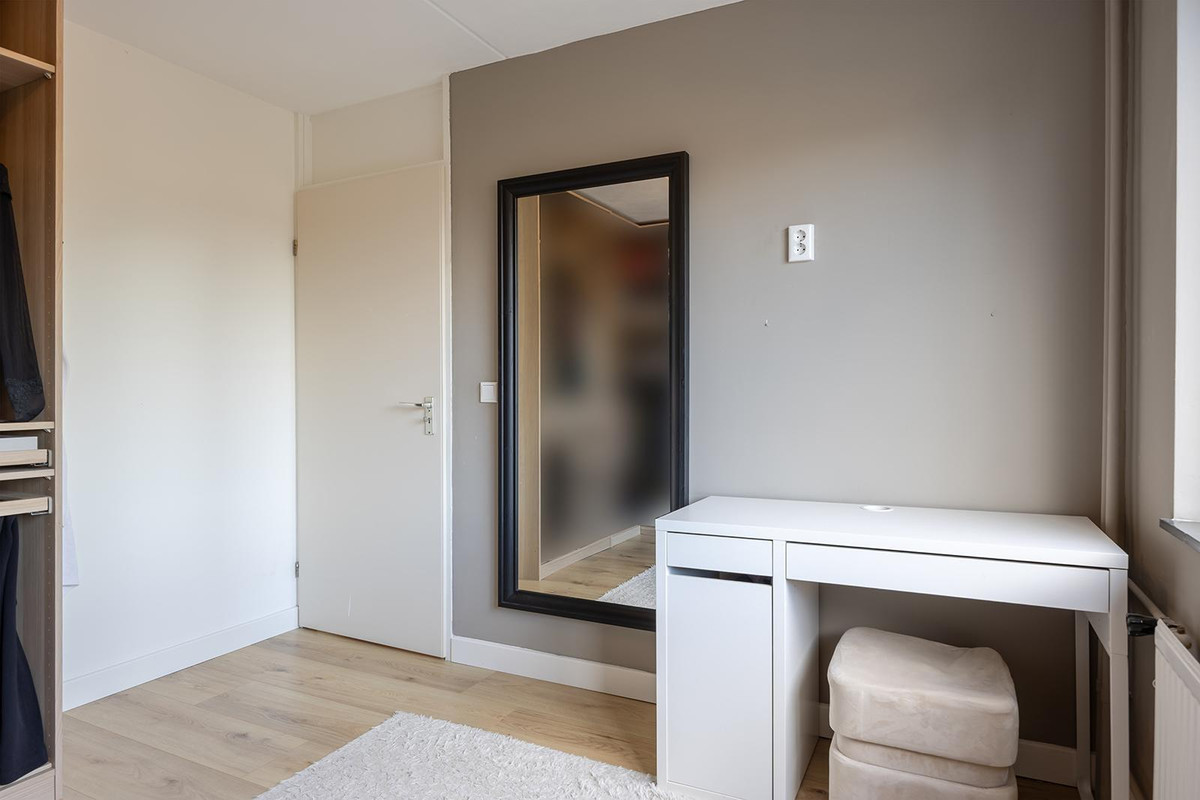 Tussenwoning te koop: Burgemeester Notermansstraat 9, Best