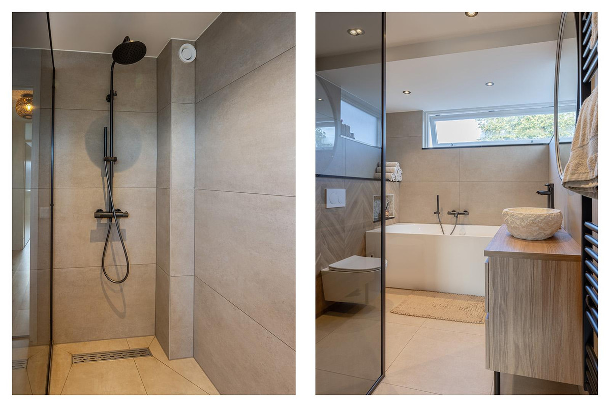 Tussenwoning te koop: Burgemeester Notermansstraat 9, Best