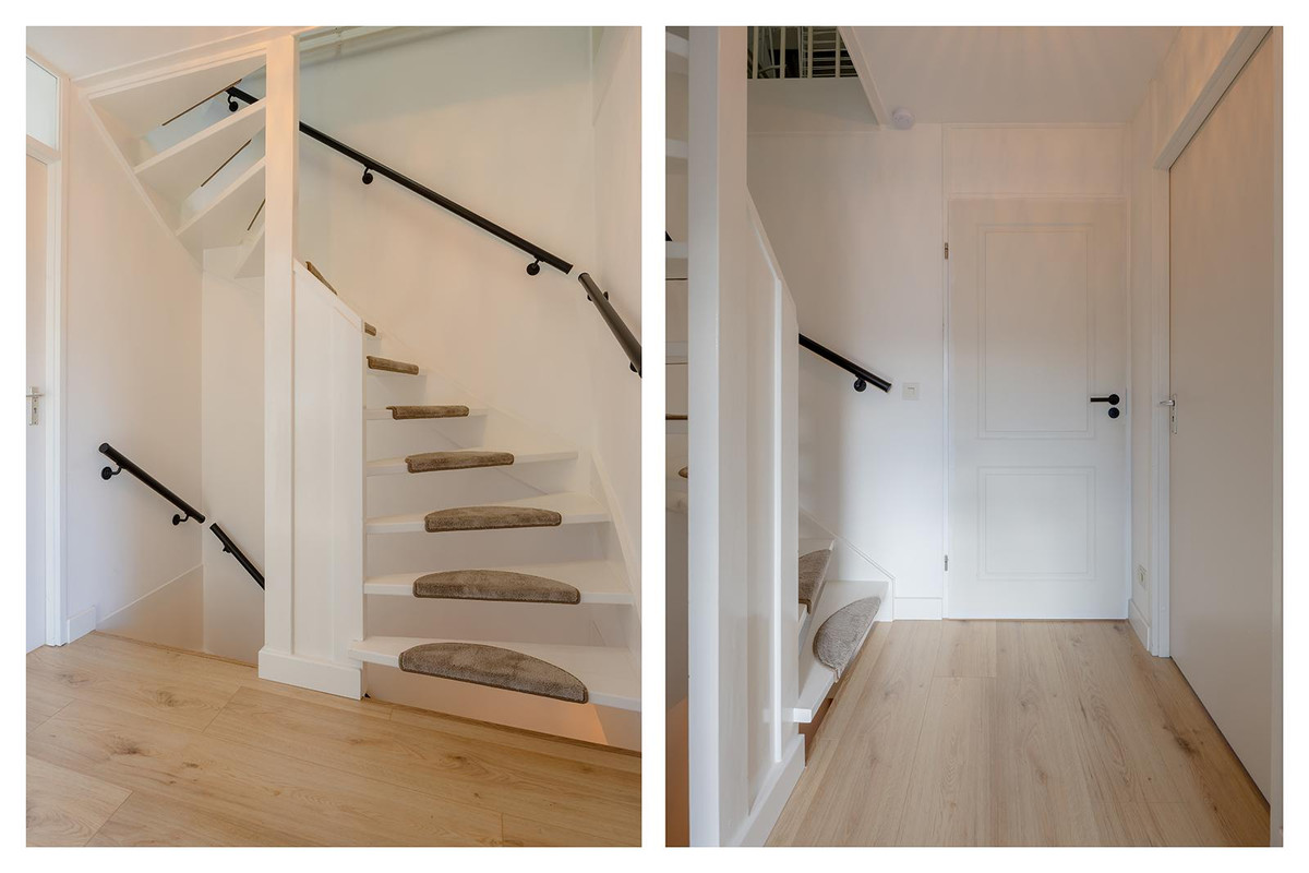 Tussenwoning te koop: Burgemeester Notermansstraat 9, Best
