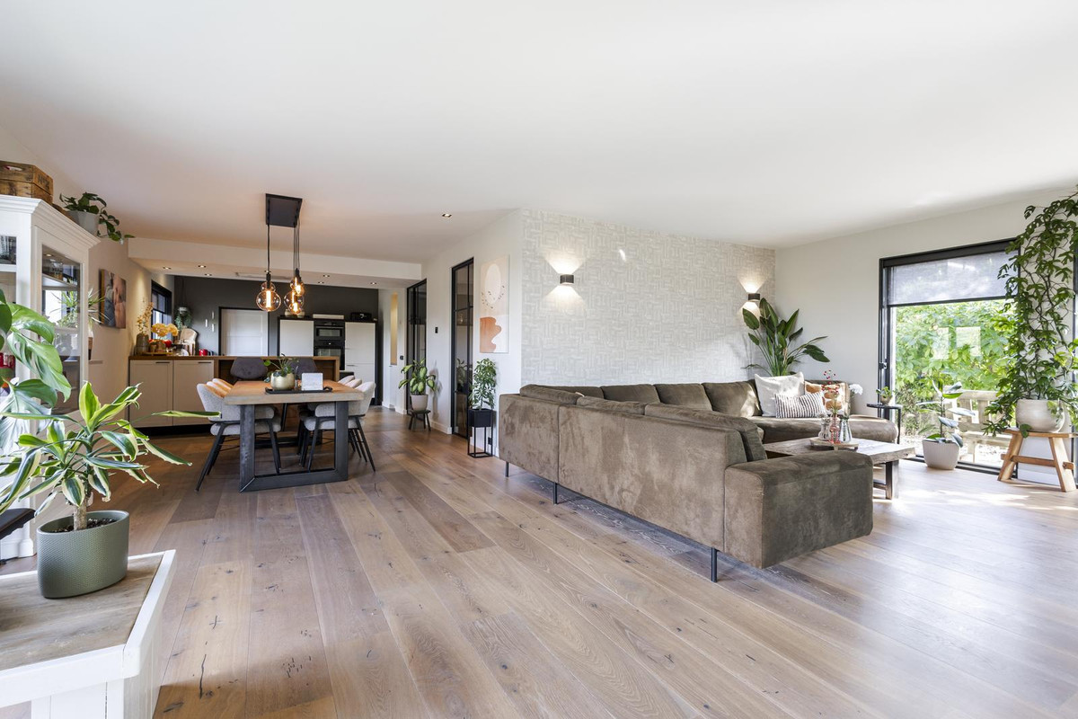 Vrijstaande woning te koop: Schapedrift 7, Hardinxveld-Giessendam