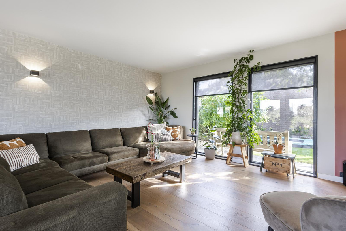 Vrijstaande woning te koop: Schapedrift 7, Hardinxveld-Giessendam