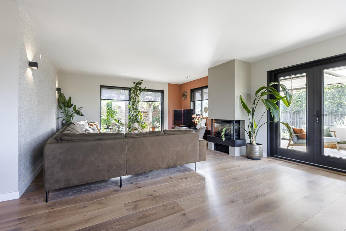 Vrijstaande woning te koop: Schapedrift 7, Hardinxveld-Giessendam