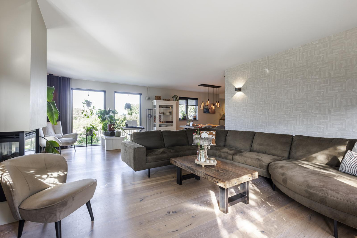 Vrijstaande woning te koop: Schapedrift 7, Hardinxveld-Giessendam