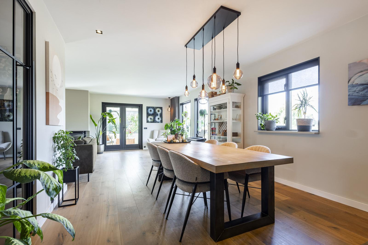 Vrijstaande woning te koop: Schapedrift 7, Hardinxveld-Giessendam