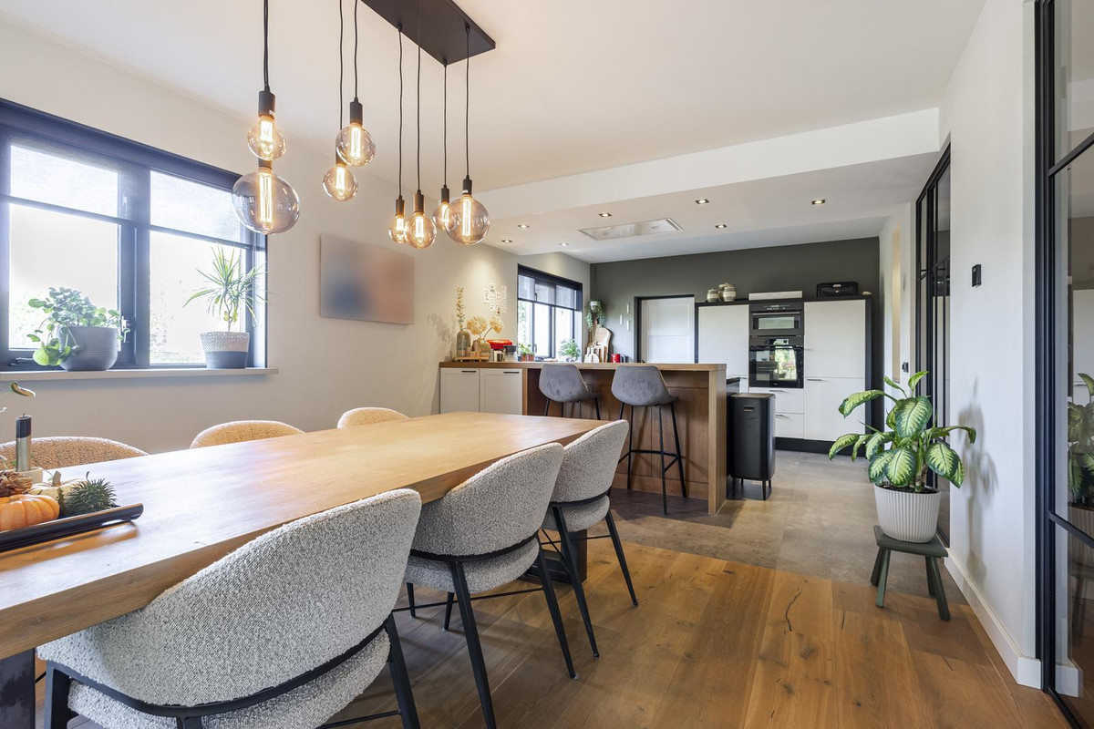 Vrijstaande woning te koop: Schapedrift 7, Hardinxveld-Giessendam
