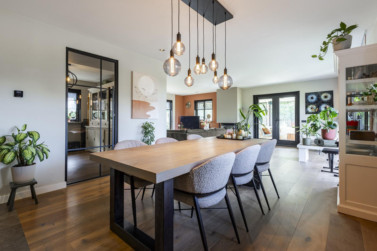 Vrijstaande woning te koop: Schapedrift 7, Hardinxveld-Giessendam