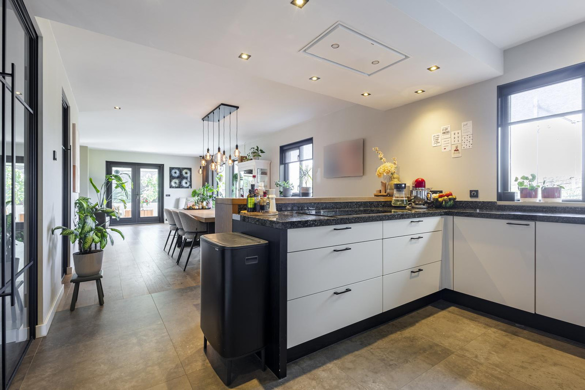 Vrijstaande woning te koop: Schapedrift 7, Hardinxveld-Giessendam