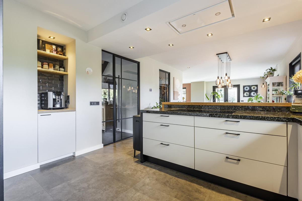 Vrijstaande woning te koop: Schapedrift 7, Hardinxveld-Giessendam