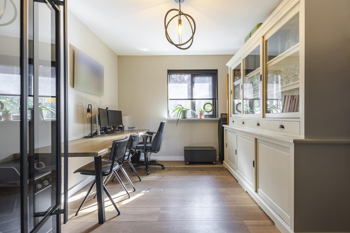 Vrijstaande woning te koop: Schapedrift 7, Hardinxveld-Giessendam