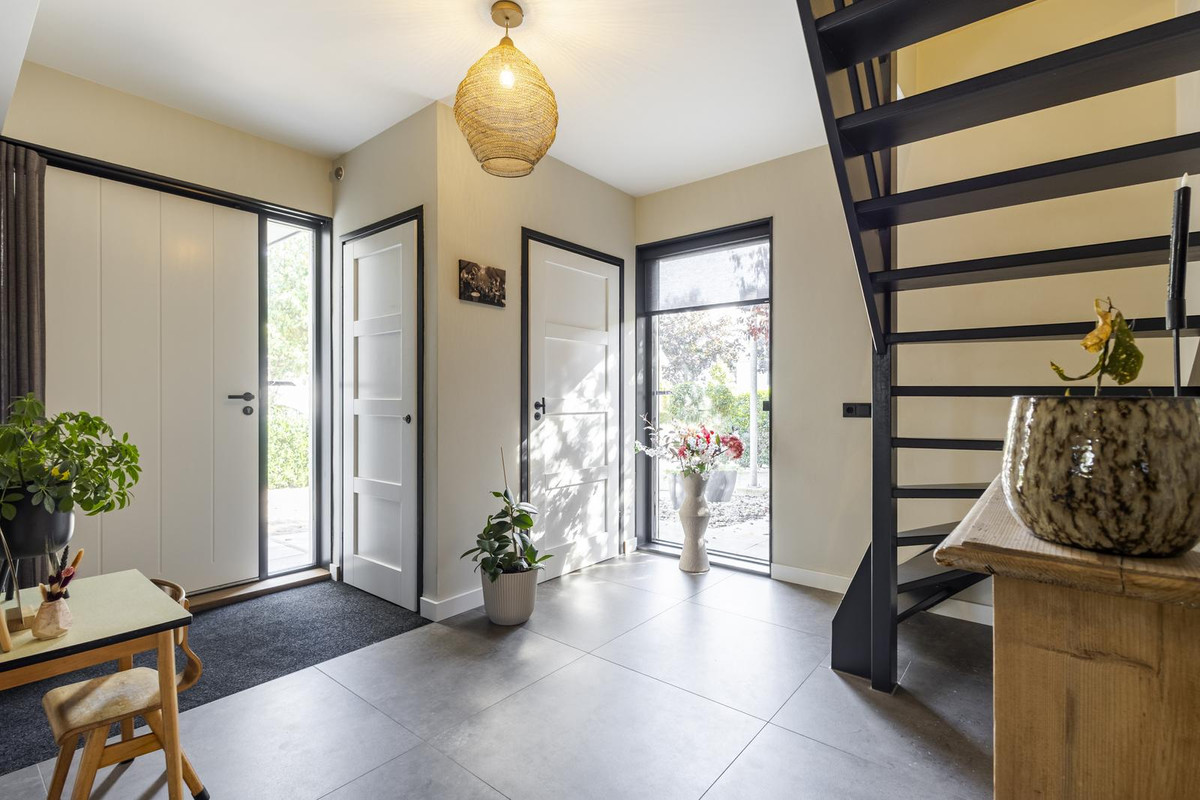 Vrijstaande woning te koop: Schapedrift 7, Hardinxveld-Giessendam