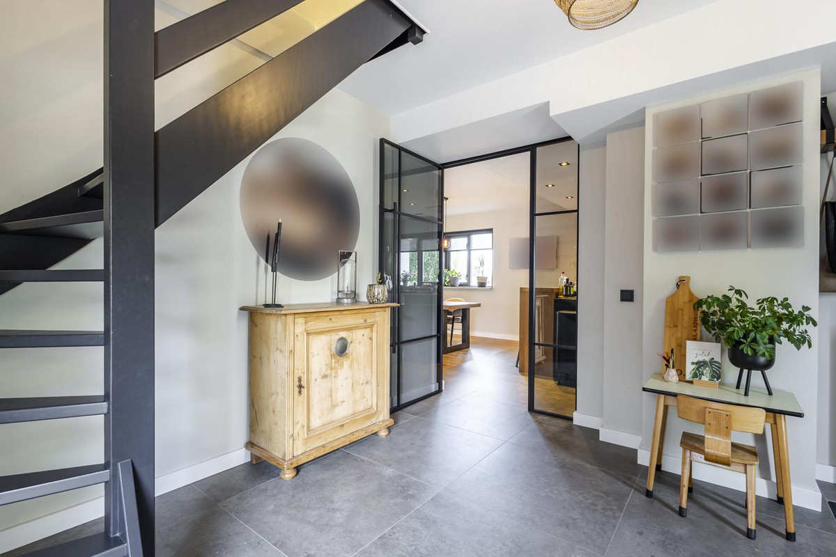 Vrijstaande woning te koop: Schapedrift 7, Hardinxveld-Giessendam