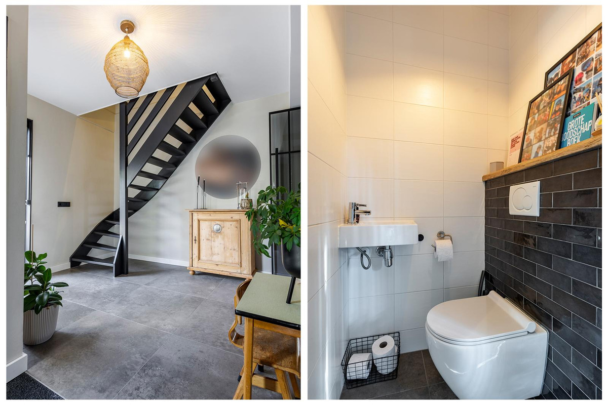 Vrijstaande woning te koop: Schapedrift 7, Hardinxveld-Giessendam