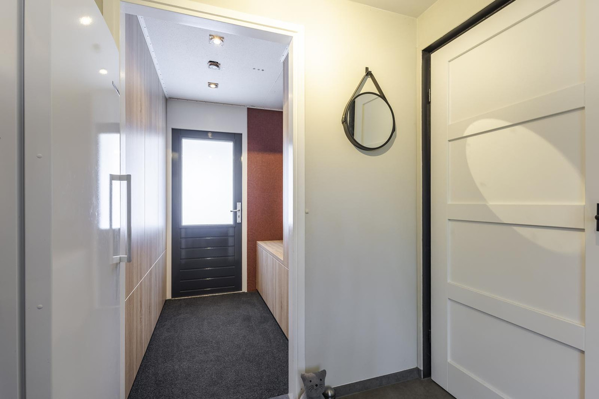 Vrijstaande woning te koop: Schapedrift 7, Hardinxveld-Giessendam
