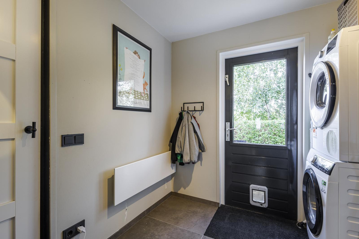Vrijstaande woning te koop: Schapedrift 7, Hardinxveld-Giessendam
