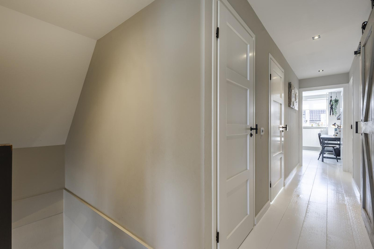 Vrijstaande woning te koop: Schapedrift 7, Hardinxveld-Giessendam