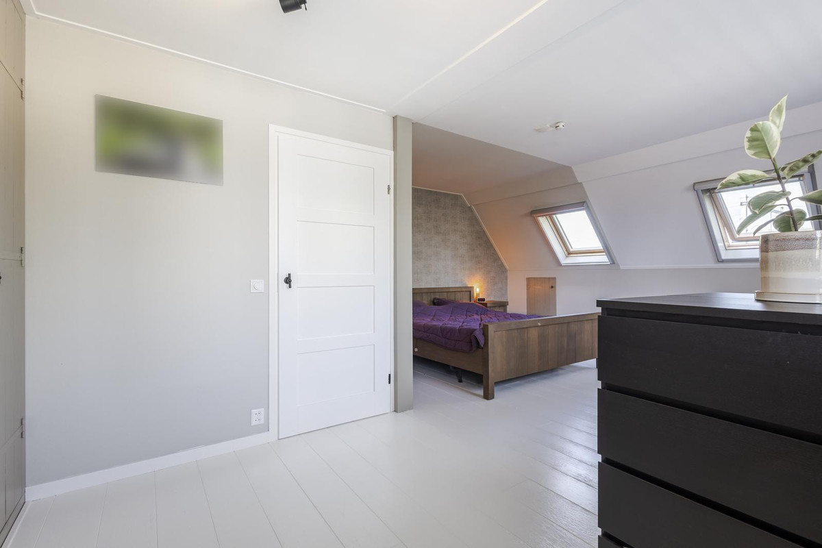 Vrijstaande woning te koop: Schapedrift 7, Hardinxveld-Giessendam