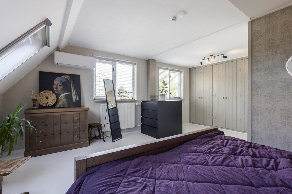 Vrijstaande woning te koop: Schapedrift 7, Hardinxveld-Giessendam