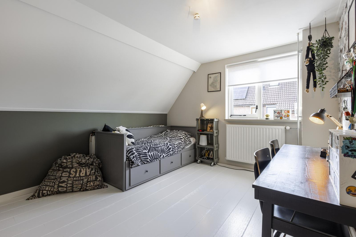 Vrijstaande woning te koop: Schapedrift 7, Hardinxveld-Giessendam