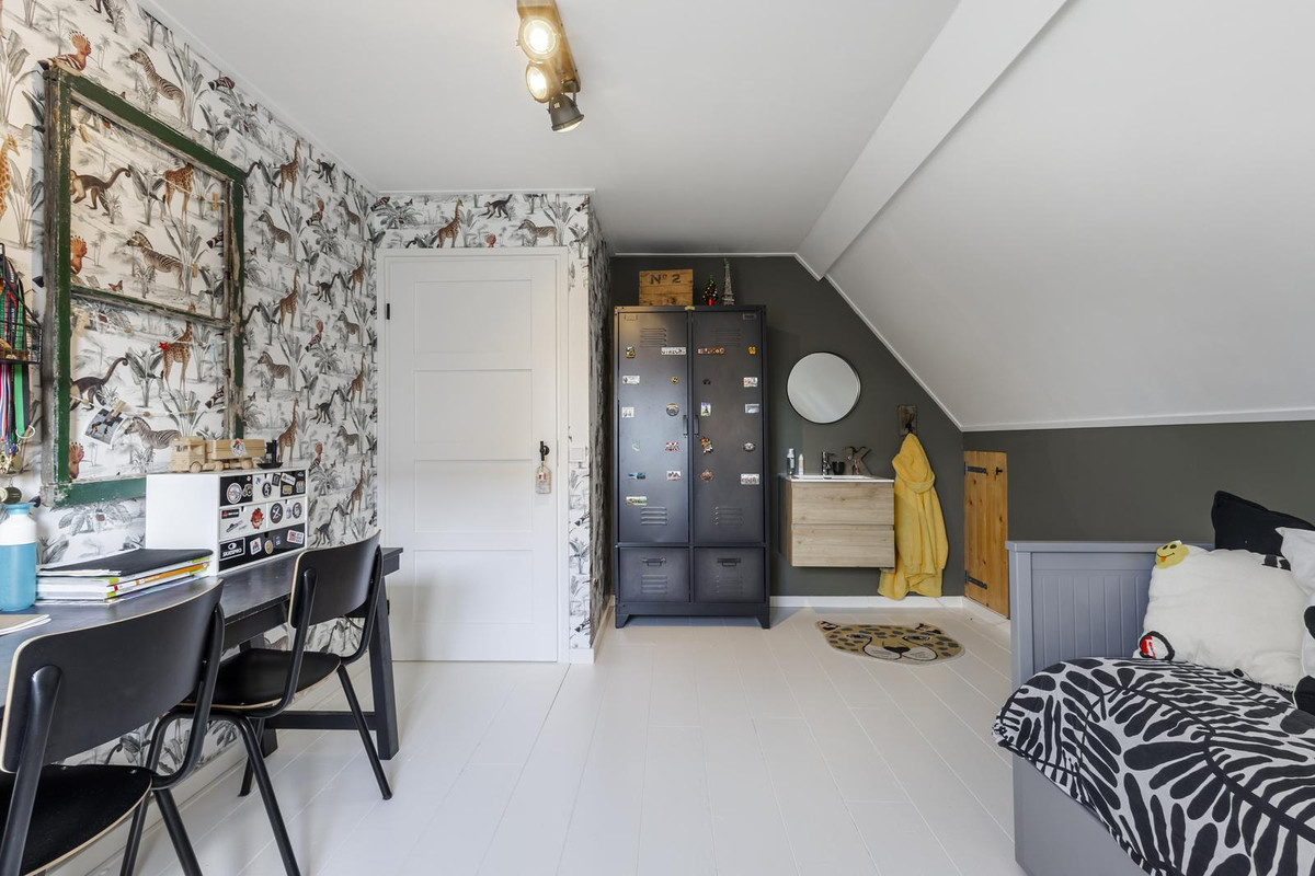 Vrijstaande woning te koop: Schapedrift 7, Hardinxveld-Giessendam