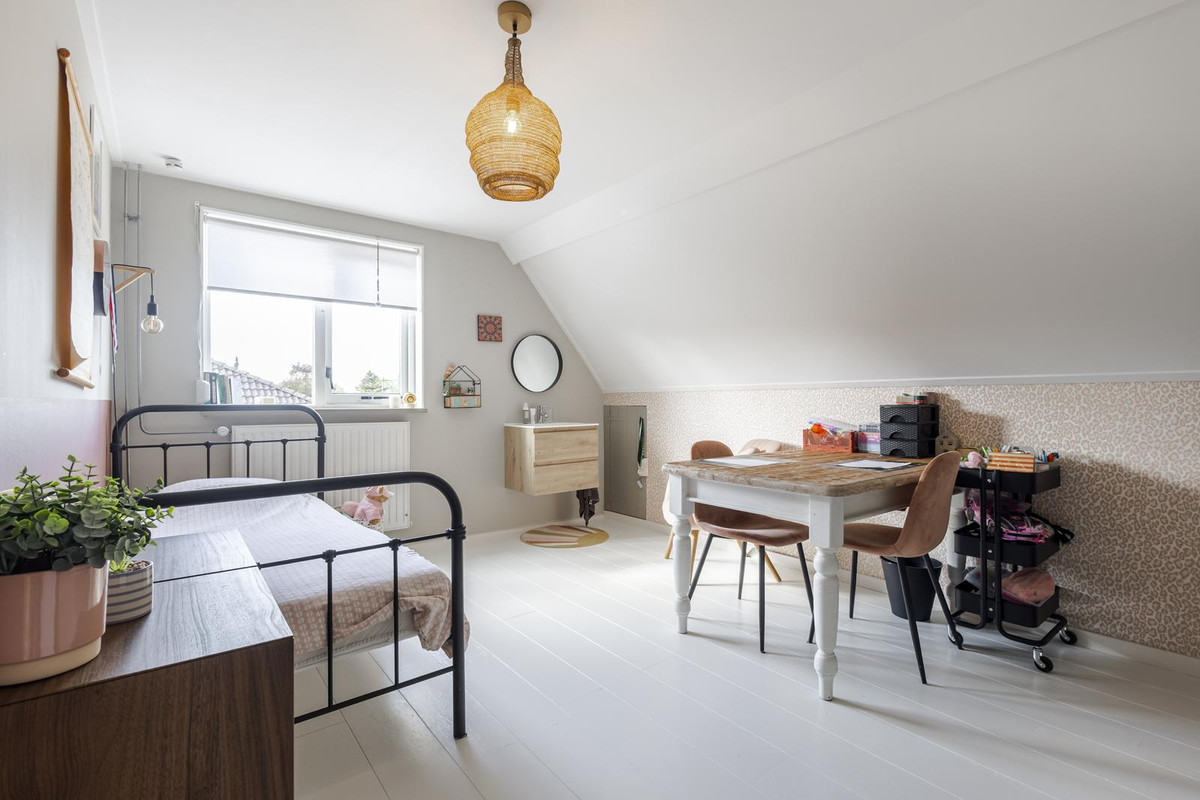 Vrijstaande woning te koop: Schapedrift 7, Hardinxveld-Giessendam