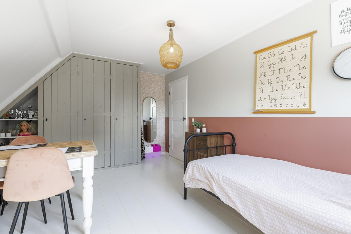 Vrijstaande woning te koop: Schapedrift 7, Hardinxveld-Giessendam