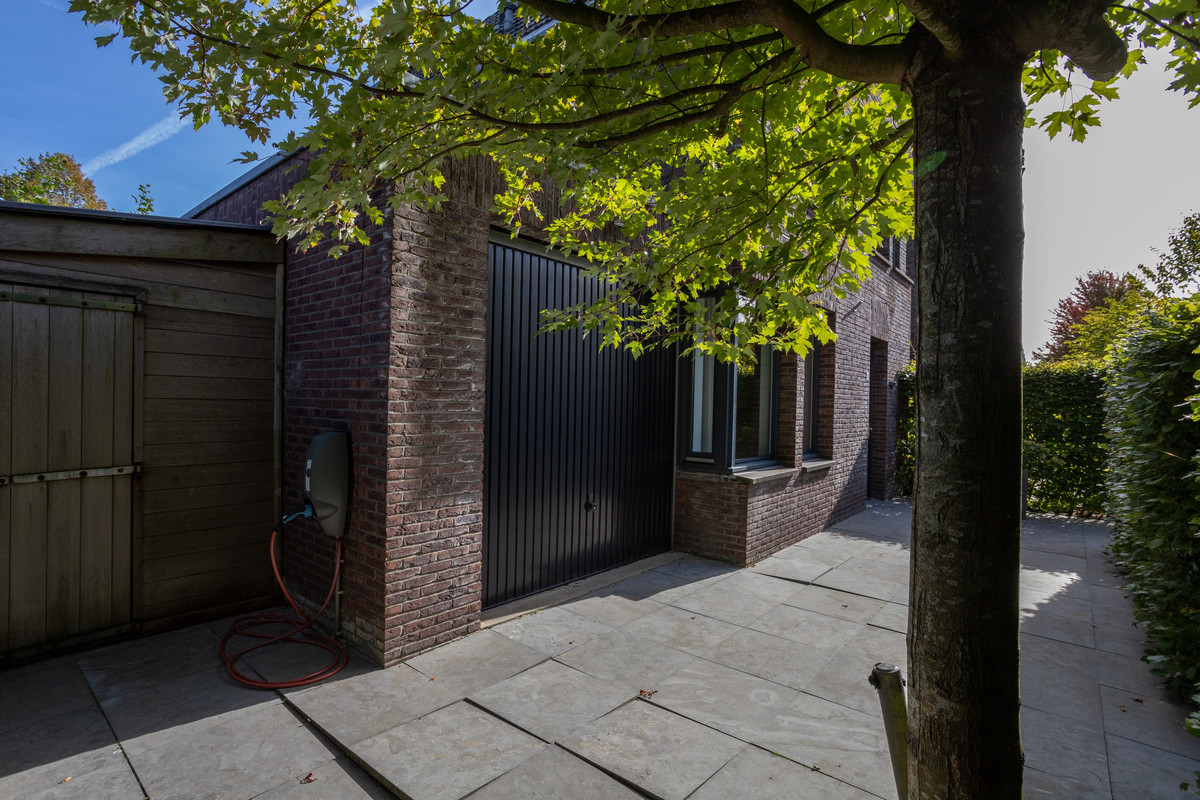 Hoekwoning te koop: Richelhof 1, Berkel En Rodenrijs