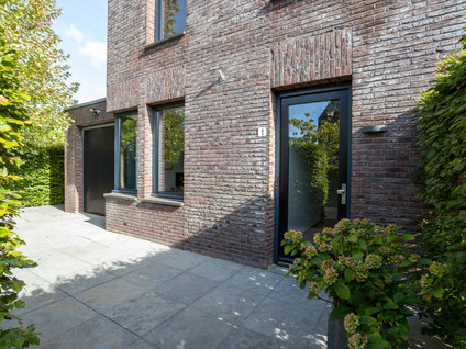 Richelhof 1