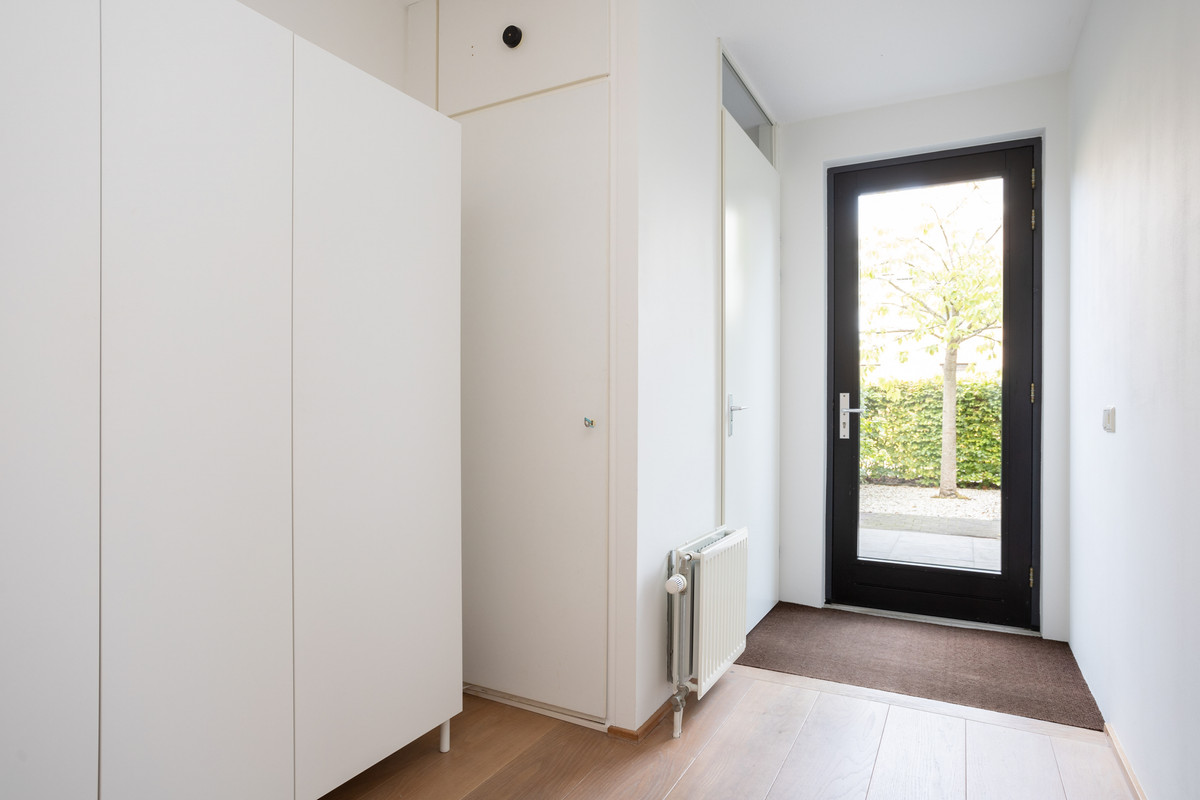 Hoekwoning te koop: Richelhof 1, Berkel En Rodenrijs