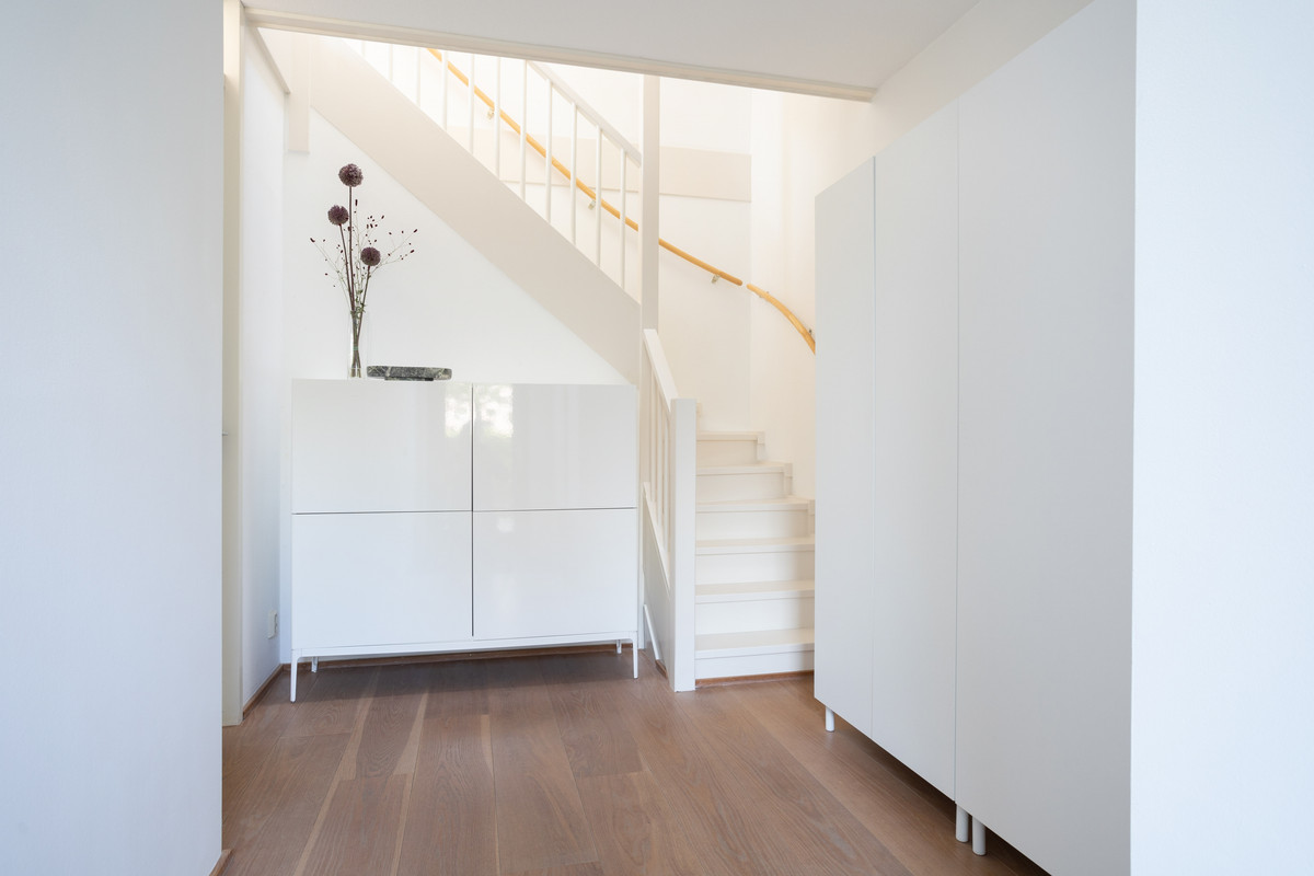Hoekwoning te koop: Richelhof 1, Berkel En Rodenrijs