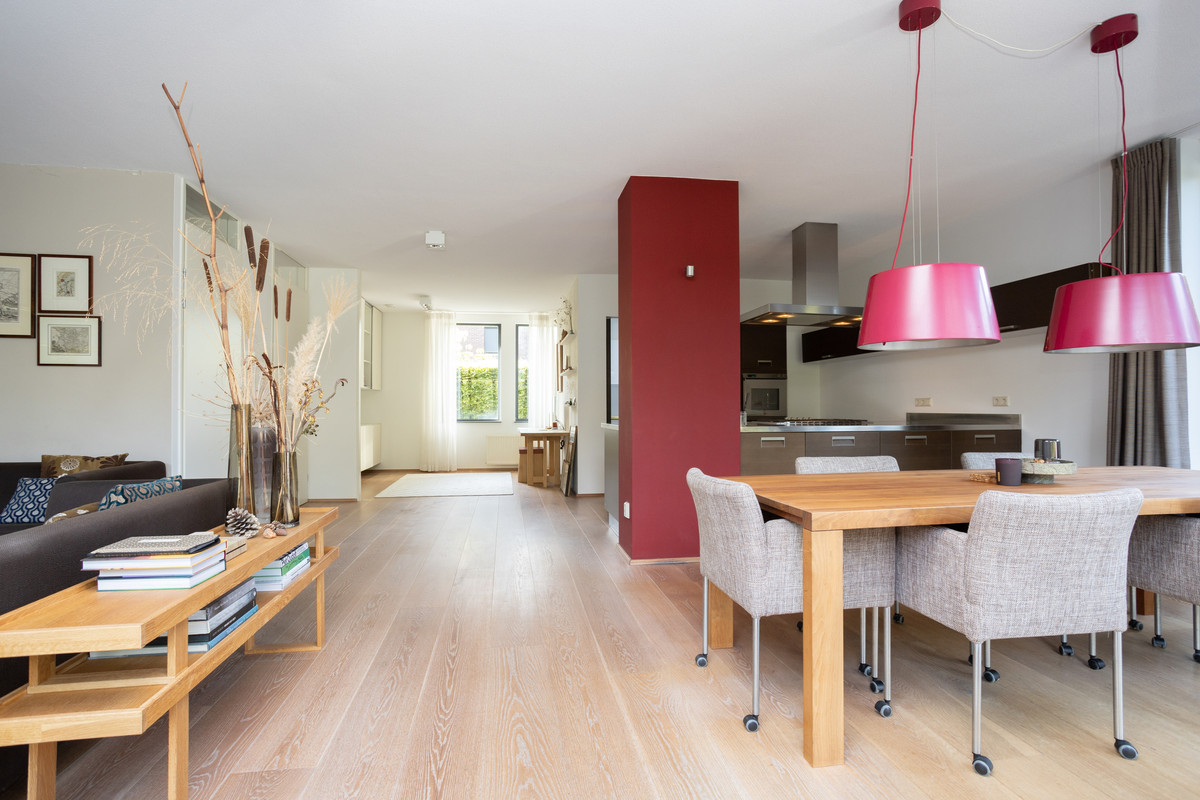 Hoekwoning te koop: Richelhof 1, Berkel En Rodenrijs