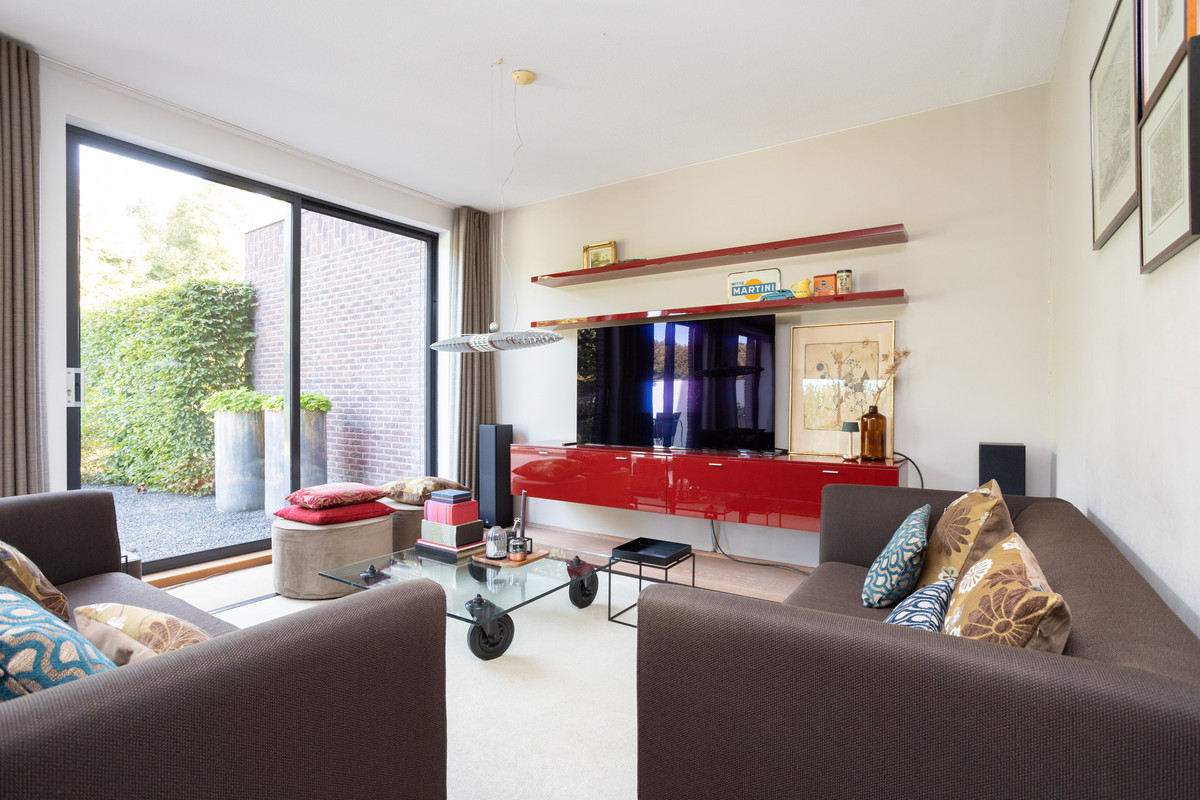 Hoekwoning te koop: Richelhof 1, Berkel En Rodenrijs
