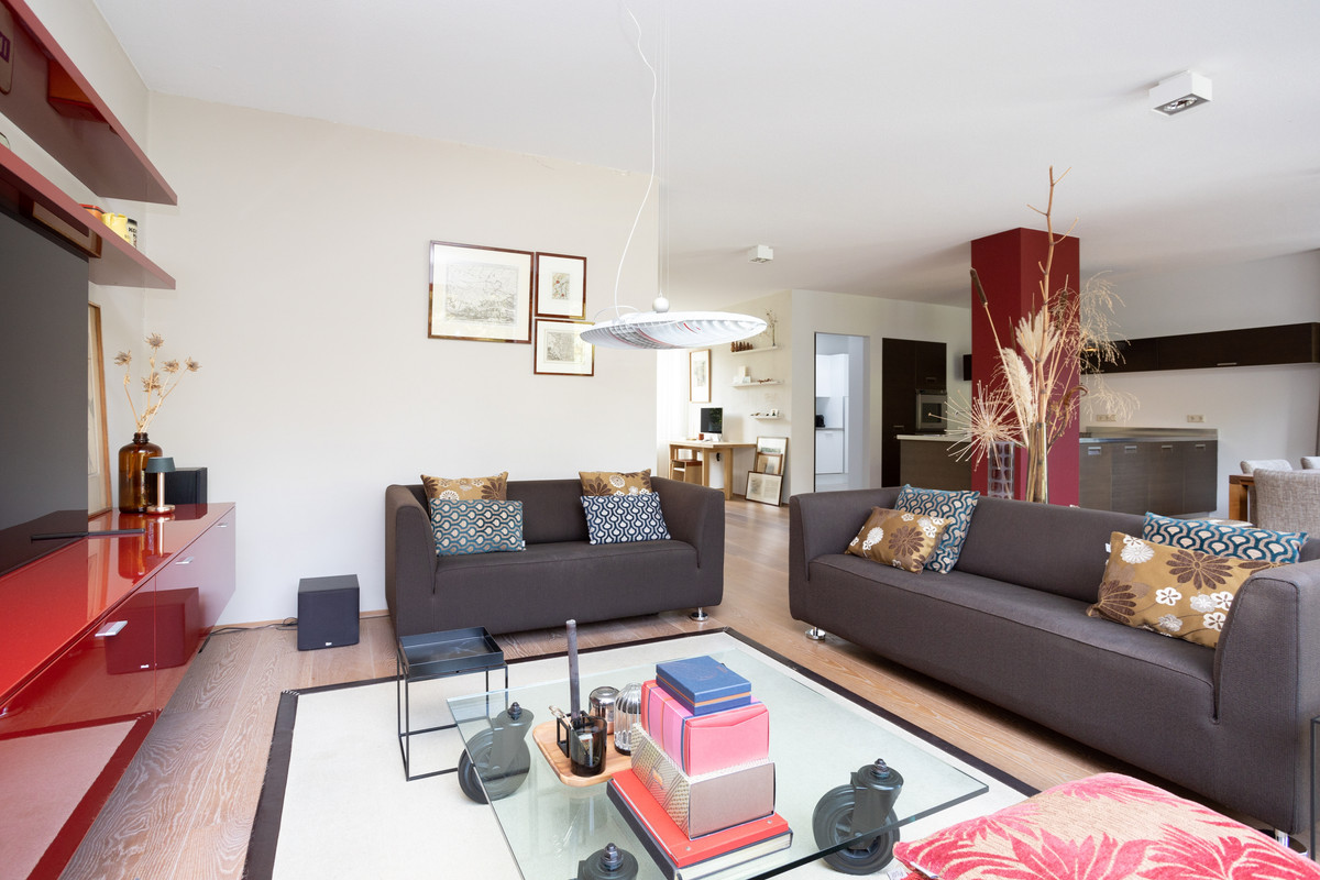 Hoekwoning te koop: Richelhof 1, Berkel En Rodenrijs