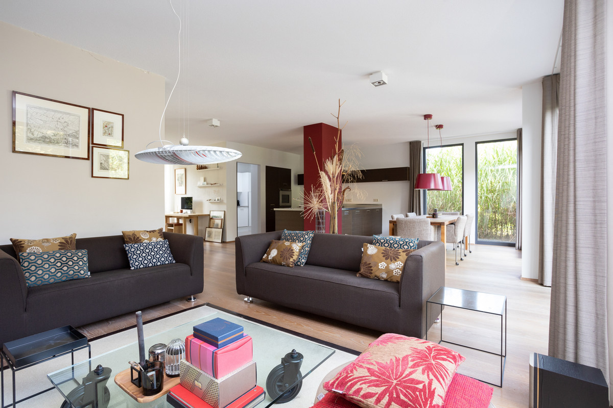 Hoekwoning te koop: Richelhof 1, Berkel En Rodenrijs