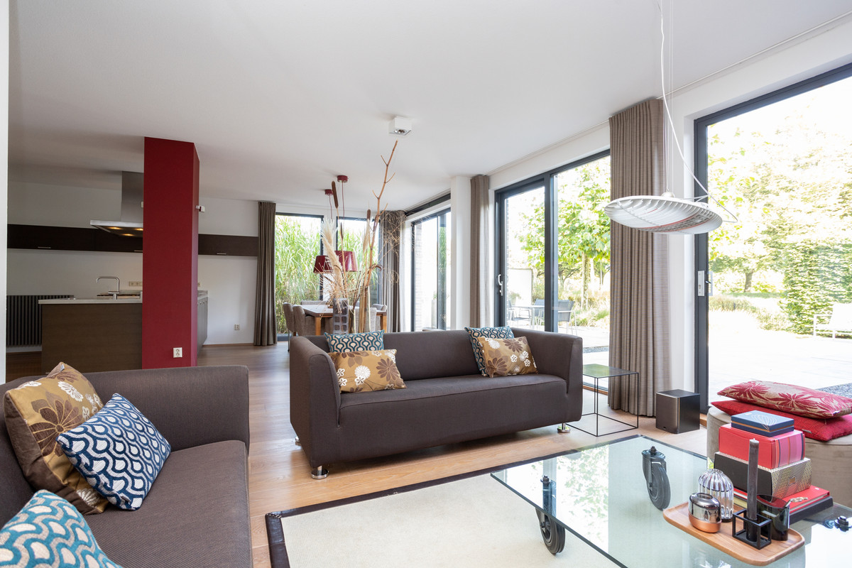 Hoekwoning te koop: Richelhof 1, Berkel En Rodenrijs