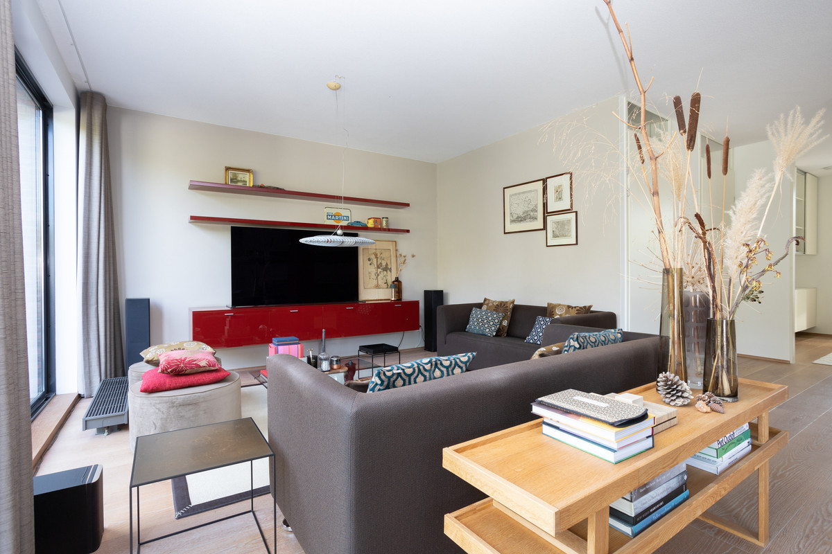 Hoekwoning te koop: Richelhof 1, Berkel En Rodenrijs