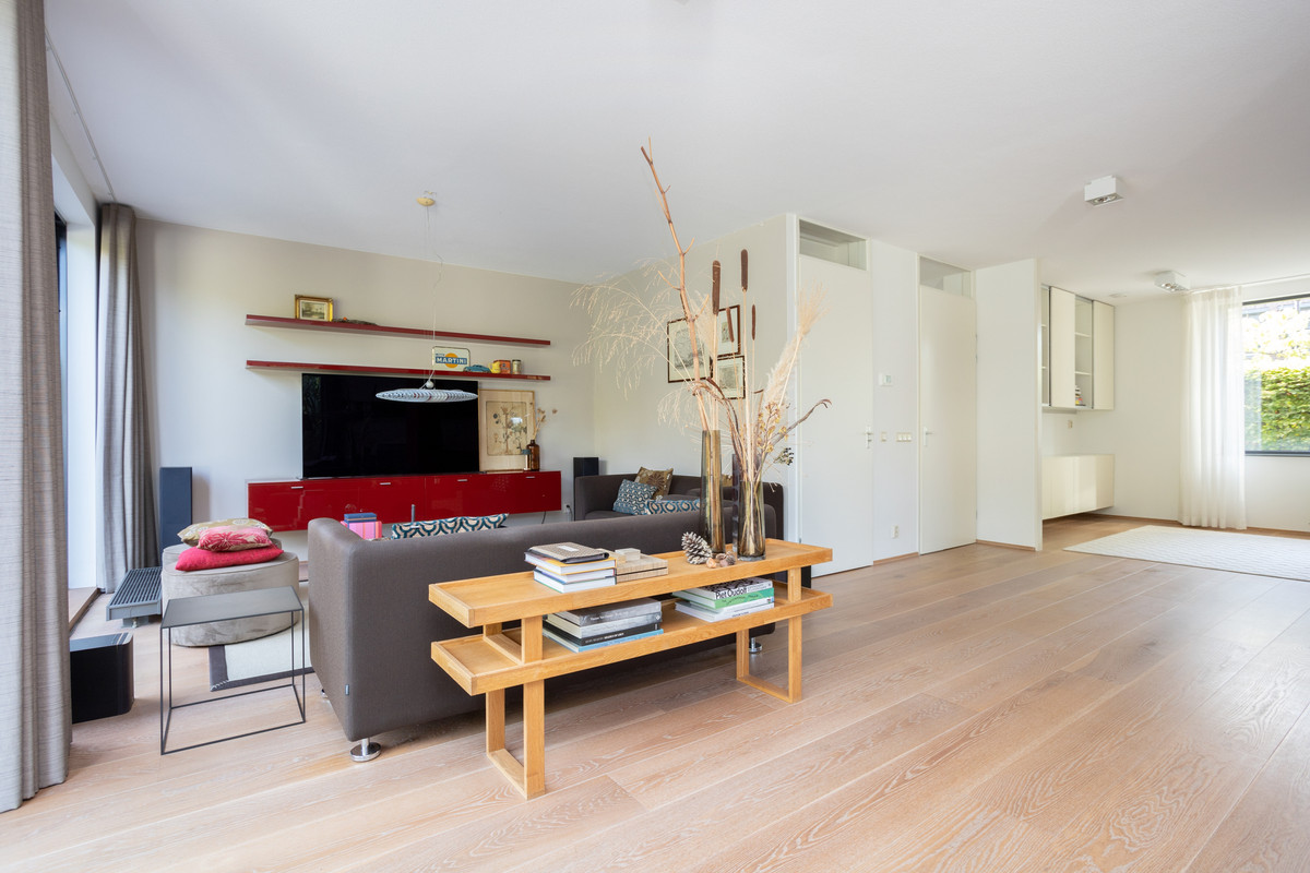 Hoekwoning te koop: Richelhof 1, Berkel En Rodenrijs